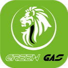 GREEN GAS icône