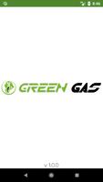 GREEN GAS Affiche