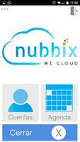 Nubbix - Cuentas تصوير الشاشة 1
