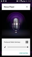 Pentecost Radio Germany capture d'écran 2