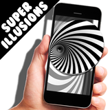 SUPER ILLUSIONS আইকন