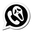 Scary Messenger APK