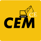 CEMachines - Digitize  CE Machines & Spares icône