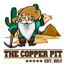 The Copper Pit APK