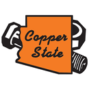 Copper State Bolt & Nut-APK