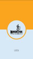 KnightFox-IN PLATINUM پوسٹر