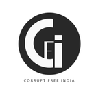 Corrupt Free India 圖標