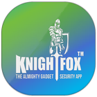 KnightFox Promoter App アイコン