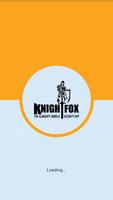 KnightFox Promoter App ポスター