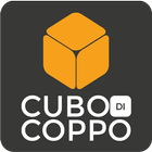 Coppo's Cube - Logic Game Sudo icon