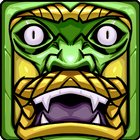 Temple endless run : OZ Zeichen