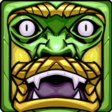 Temple endless run : OZ 圖標