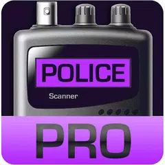 Police Scanner PRO