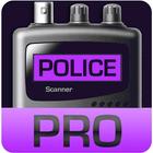 Police Scanner PRO icon