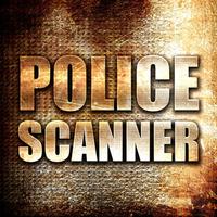 Police Scanner PRO poster
