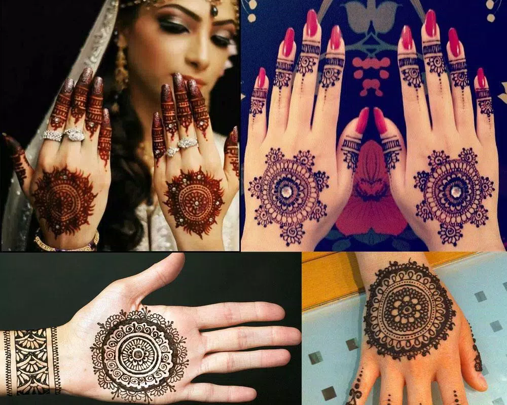 Beautiful Mehandi Design 2018 Simple APK for Android Download