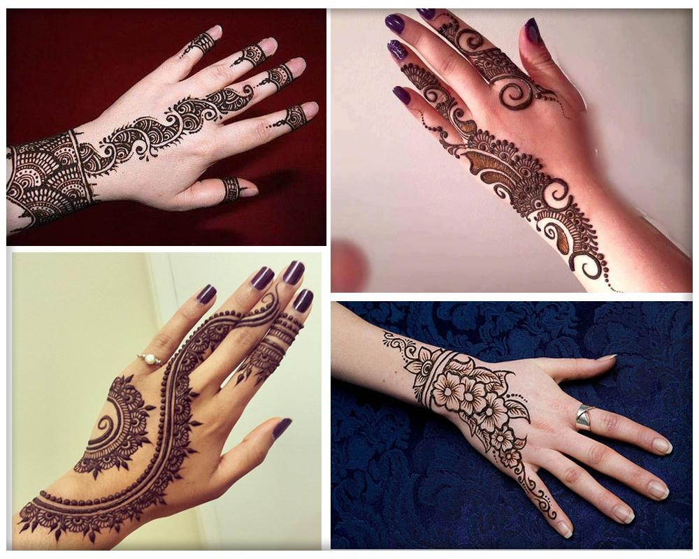 Beautiful Mehandi Design 2018 Simple For Android Apk Download