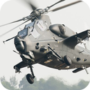 Military Helicopter Battling APK