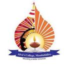 Alva's College, Moodubidire icon