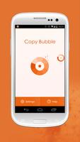 Copy Bubble পোস্টার