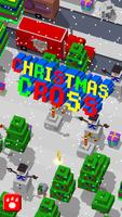 Christmas Cross Bloody Arcade Ekran Görüntüsü 2
