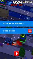 Christmas Cross Bloody Arcade Ekran Görüntüsü 3