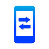 COPY DATA Phone Transfer icon