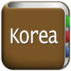 Semua Kamus Korea icono