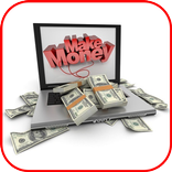 40 Ways To Make Money Online : Earn Money At Home