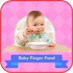 Baby Finger Food Recipes: Heal