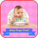 Baby Finger Food Recipes: Heal APK