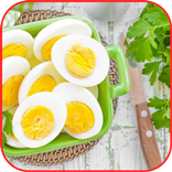 Hard Boiled Egg Diet Recipes :