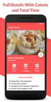 Hard Boiled Egg Diet Recipes : captura de pantalla 3