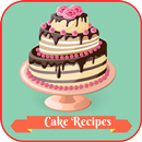 Cake Recipes : Homemade Best C APK