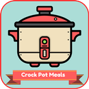 Crockpot Recipes: Slow Cooker APK