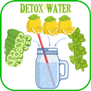 Detox Water Drinks Recipes: De APK
