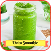 Detox Smoothies : Healthy Smoo