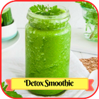 Detox Smoothies : Healthy Smoo icon