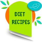 Diet Recipes To Lose Weight Fa icon