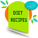 Diet Recipes To Lose Weight Fa APK