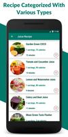 Diet Recipes To Lose Weight Fa screenshot 1