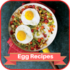 Egg Recipes : Daily  Easy Egg  APK