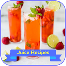 Juice Recipes: Healthy Juice R APK