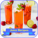 Juice Recipes: Healthy Juice Recipes For Health APK