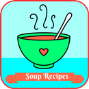 APK Healthy Soup Recipes: Soup Rec