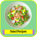 Salad Recipes: Healthy Salads 