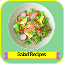 Salad Recipes: Healthy Salads  APK