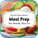Healthy Meal Prep : Easy Meal  APK