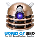 APK World Of Who - Doctor Who News