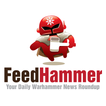 FeedHammer - Warhammer News